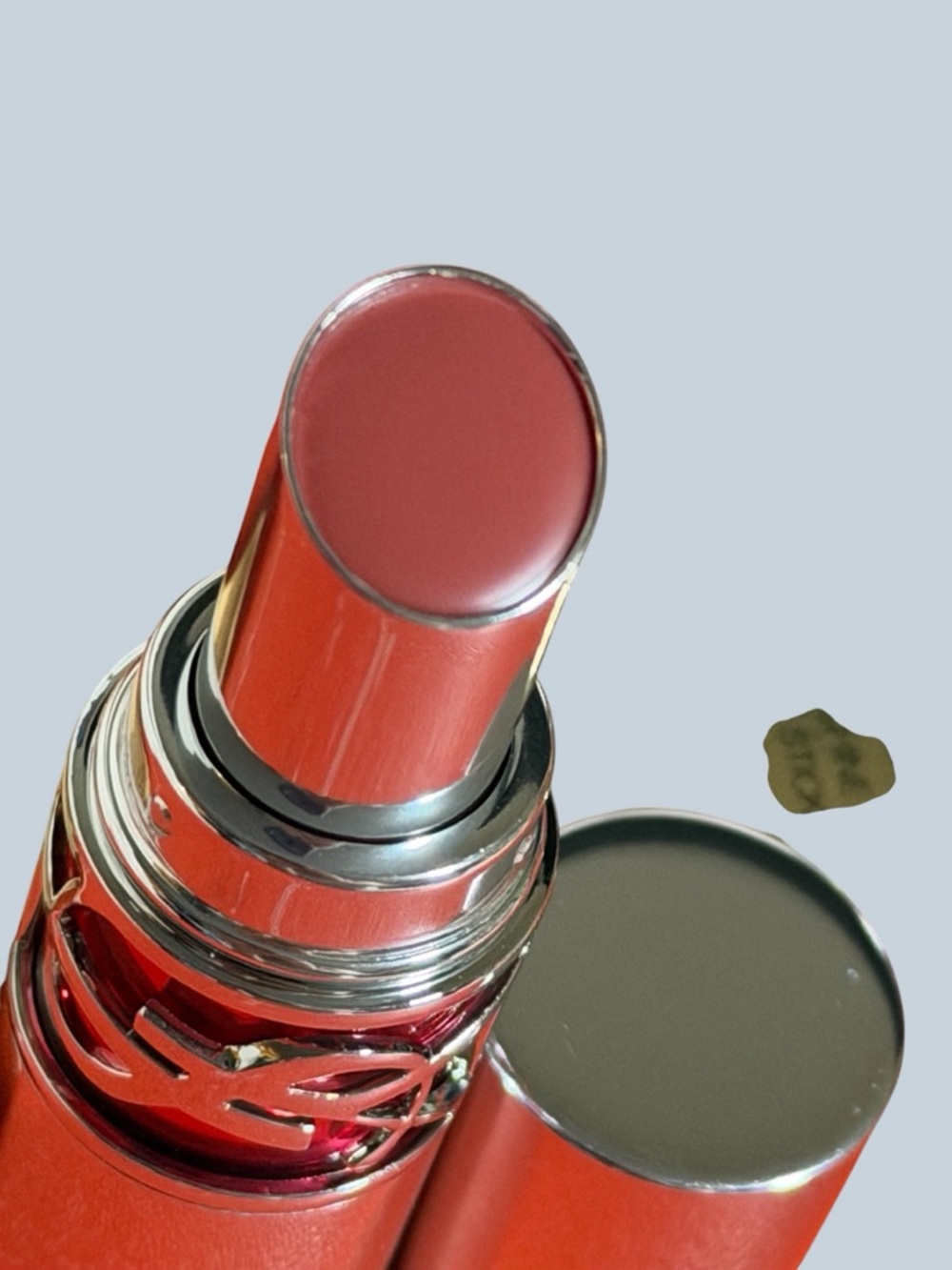 Yves Saint Laurent Rouge Volupte Candy Glaze Balm Watermelon High